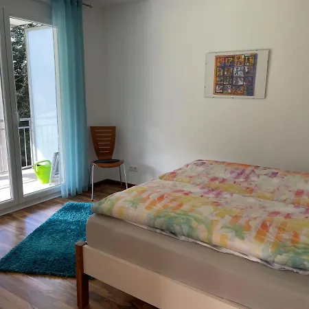Ferienwohnung Im Dettenbachtal * Waldkirch