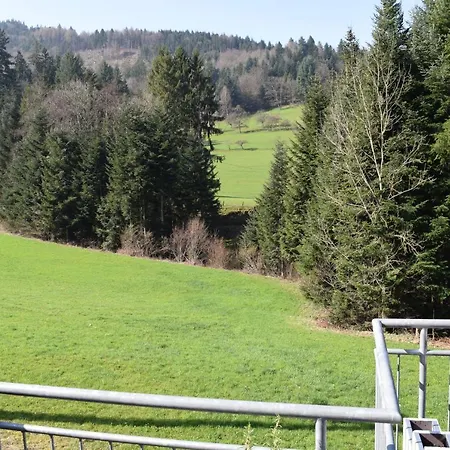 Ferienwohnung Im Dettenbachtal *