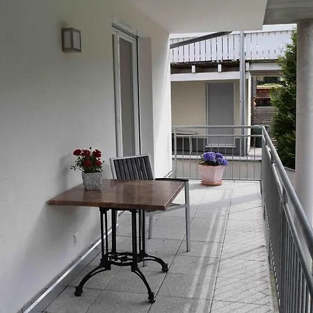 Ferienwohnung Im Dettenbachtal