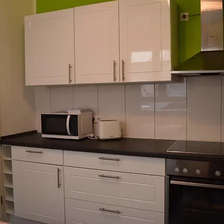 Ferienwohnung Im Dettenbachtal Daire *