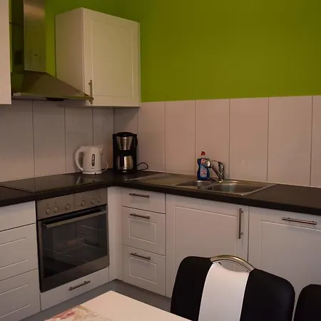 Ferienwohnung Im Dettenbachtal *