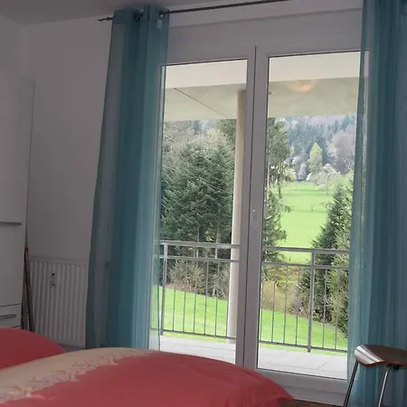 Daire Ferienwohnung Im Dettenbachtal