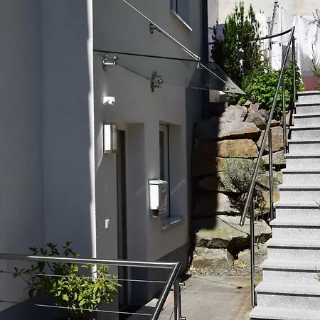 Ferienwohnung Im Dettenbachtal *