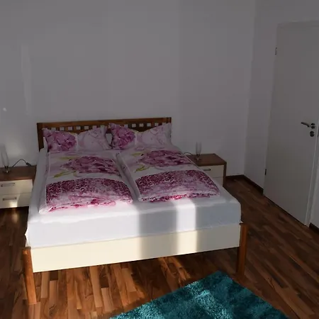 Ferienwohnung Im Dettenbachtal Waldkirch