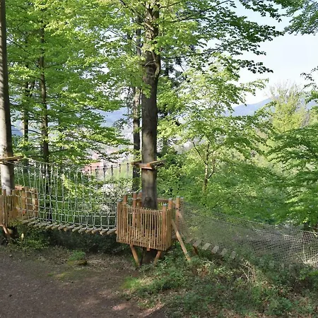 Ferienwohnung Im Dettenbachtal * Waldkirch